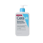 CeraVe Salicylic Acid Cleanser Renewing Exfoliating Face Wash, 16 Oz