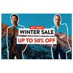 Hasta 50% de descuento en las rebajas de invierno de Nordstrom