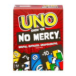 Mattel Games UNO Show em No Mercy Card Game