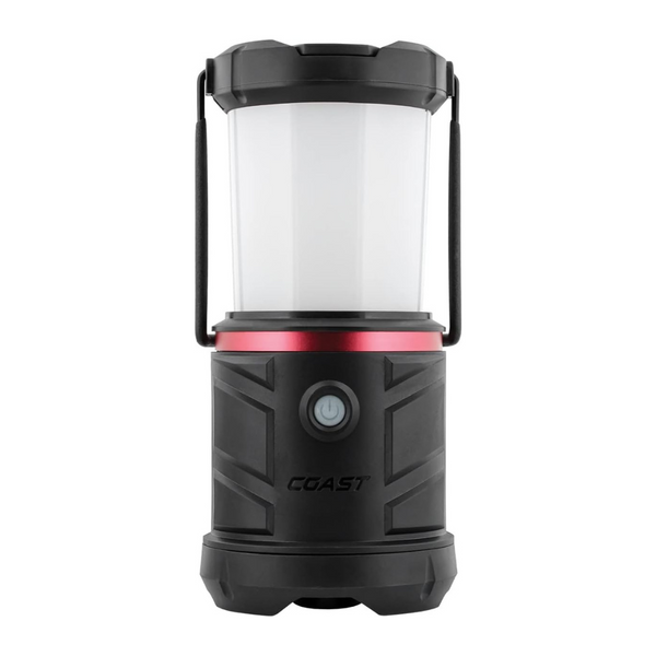 Coast 1250-Lumen Dual Color LED Emergency Light