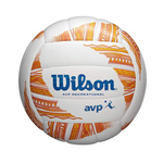 Wilson AVP Modern Classic Outdoor Recreation Volleyball