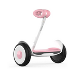 Segway Ninebot S Kids Smart Self-Balancing Electric Scooter
