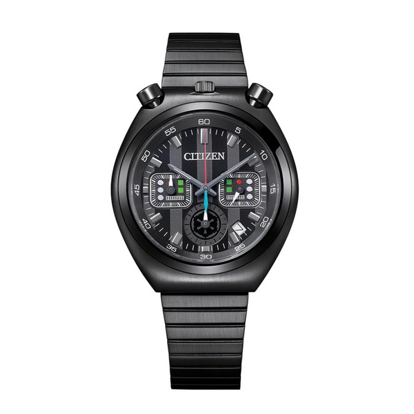 Citizen Star Wars Vintage Design Men's Darth Vader Watch