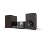 Sistema de altavoces y receptor Bluetooth Sharp de 200 W