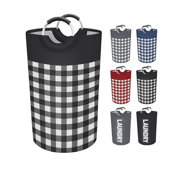 Cesta para la colada BlissTotes, grande