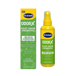 Spray probiótico para pies Dr. Scholl's, 4 oz