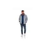 Helios Paffuto Men's Heated Coat