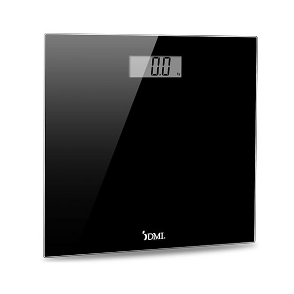 DMI Digital Body Weight Talking Bathroom Scale