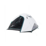 Decathlon 3-Person Quechua MH100 Waterproof Family Camping Tent