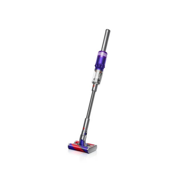 Dyson Omni-Glide Cordless Stick Vacuum Cleaner (Purple/Iron)