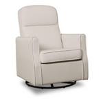 Delta Children Blair Slim Nursery Glider Swivel Rocker Chair
