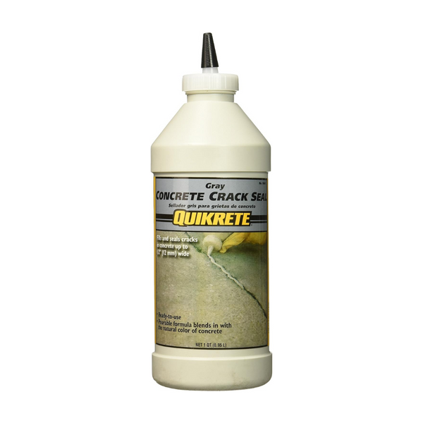 Quikrete Concrete Crack Seal Natural