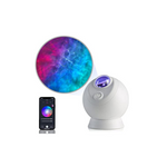 BlissLights Sky Lite Evolve LED Galaxy Projector