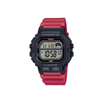 Casio LED Illuminator 10-Year Battery Men's Digital Sports Watch