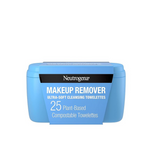 25-Count Neutrogena Makeup Remover Facial Cleansing Towelettes