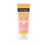 3-Oz Neutrogena Invisible Daily Defense SPF 30 Sunscreen Lotion