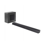 Philips 3.1.2-Channel Soundbar with Wireless Subwoofer