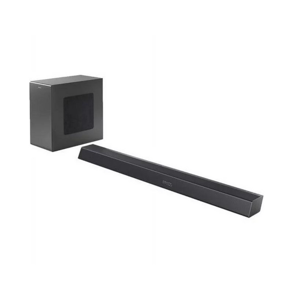 Philips 3.1.2-Channel Soundbar with Wireless Subwoofer