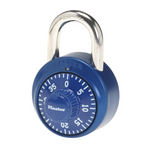 Master Lock  Locker Lock 3-Digit Combination Padlock