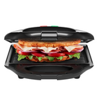 Chefman Portable Compact Grill Nonstick Electric Sandwich Maker