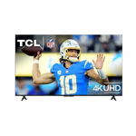TCL Class S4 50" 4K Ultra HDR Smart LED Fire TV