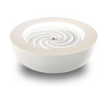 Homedics 21'' drift Meditation Sand Table