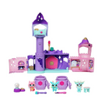 Magic Mixies Mixlings Magic Castle Super Pack (Amazon Exclusive)