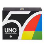UNO Premium 50th Anniversary Edition Matching Card Game
