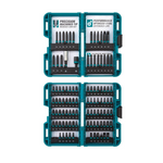 100-Piece Makita  Impactx Driver Bit Set