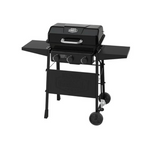 Parrilla de gas propano de 3 quemadores Expert Grill