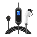 Cargador EV portátil para vehículo eléctrico VOLTORB Nivel 2 32A