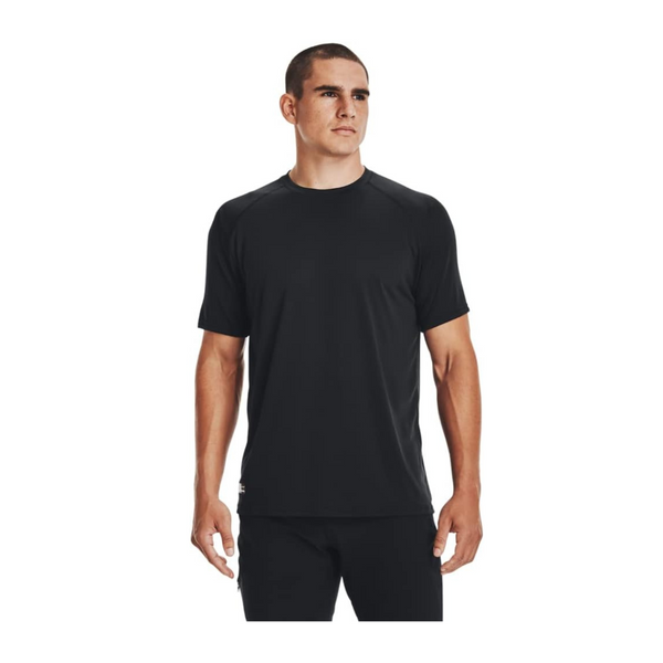 Under Armour Camiseta táctica técnica para hombre