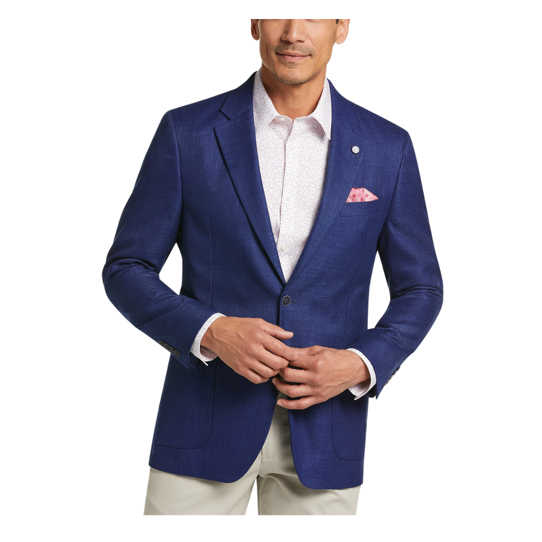 40% Off Select Styles From Men's Wearhouse Presidents' Sale