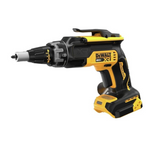 Destornillador para paneles de yeso DEWALT 20V Max, herramienta