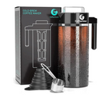 Café Gator 47 oz. Cafetera fría