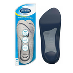 Plantillas Dr. Scholl's Tri-Comfort Confort para hombre
