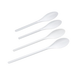 Juego de cucharas de plástico Chef Craft Select (4 piezas)