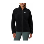 ColumbiaChaqueta con cremallera completa Benton Springs para mujer