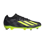 adidas X Cazyfast.3 Zapatillas de fútbol para terreno firme para adultos