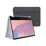 Chromebook 2 en 1 Acer Spin 314 de 14"