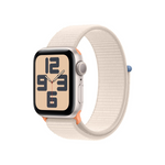 Apple Watch SE (2nd Gen) GPS 40mm Smartwatch