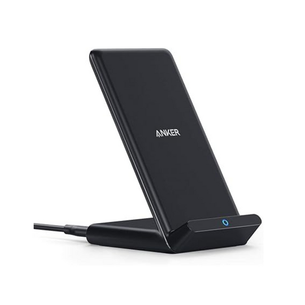 Anker Fast 10W Qi-Certified Wireless Charging Stand