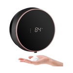 Monstake Wall Mount Automatic Soap Dispenser