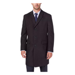 Nautica Abrigo de listón de corte clásico para hombre (3 colores)