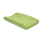 Funda para cambiador de forro polar coral Trend Lab