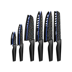 12 Piece Knife Set