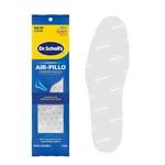 Dr. Scholl's AIR-PILLO Ultra Soft Cushioning Insoles