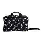 Rockland Rolling Duffel Bag