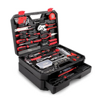 325-Piece KingTool Home Repair Tool Kit