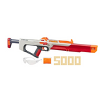 Nerf Pro Gelfire Ghost Bolt Action Blaster